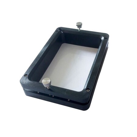 Monoprice Replacement Vat with Liner for SLA Resin Printer 35435 39102